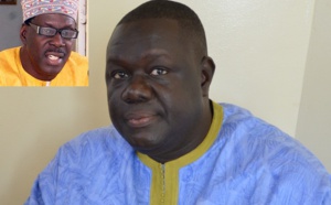 Alioune Badara Bèye encense El Hadji Assane Guèye: « Si le Président Senghor était encore vivant, il t’aurait… »