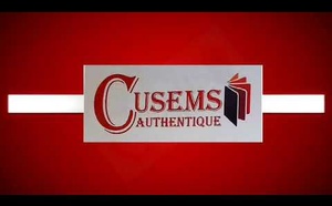 Colère du Cusems authentique
