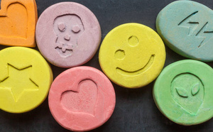 Saint-Louis : Un rappeur arrêté avec 125 comprimés d'ecstasy