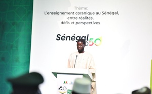 Vers la tenue des Assises nationales consacrées aux Daara