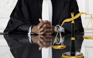 Il avait escroqué en ligne un marchand de chaussures : Abdou Cissé écope d’une peine de trois mois d’emprisonnement ferme