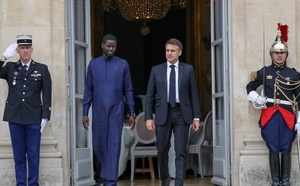 Thiaroye 44 : Macron reconnaît le ‘‘massacre’’ des tirailleurs sénégalais par la France