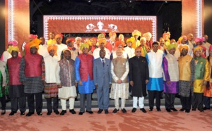 Édito : Soixante mille milliards pour devenir indien