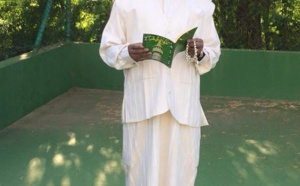Serigne Modou Kara met en garde les "islamistes" qui viennent à Touba pour faire la propagande des enseignements autres que ceux de Serigne Touba...