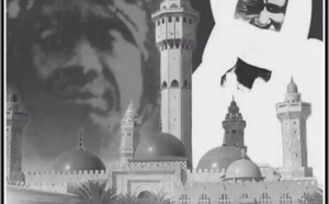 Magal Darou Khoudoss: La commémoration d'une consécration  éternelle ou le souvenir d'un retour à la félicité