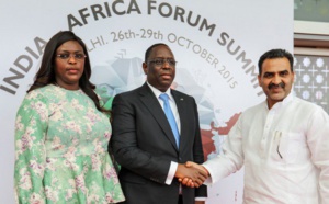 Lettre ouverte au président suite au forum économique Afrique – Inde (Par Moussa Traoré)