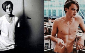 Ce jeune homme est le portrait craché de Leonardo DiCaprio… version années 90 ! La ressemblance est impressionnante ! Par Mélanie Bonvard il y a 2 jours