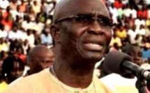 Dr Alioune Sarr, président du Cng : « Il y a pire que le dopage mais on n’en dit pas grand-chose, c’est le xessal »