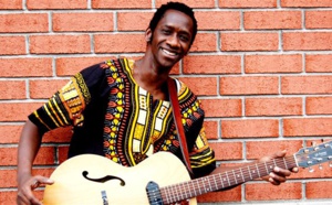 Même au Canada, Omar Ndiaye est toujours « Xosluman »