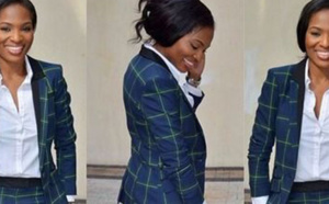 Conseil mode : comment porter le tailleur pantalon