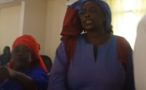 Voici l'intégralité du film de la bataille rangée entre les députés de l'opposition et du pouvoir (Vidéo)