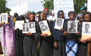 Des victimes du régime de Hissène Habré portent plainte pour injures et diffamation