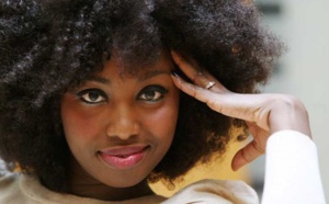 Nappy : La mode ne tient qu`à un cheveu