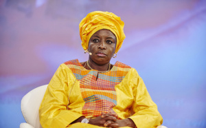 Dialogue atlantique 2015 - Crise libyenne et terrorisme: Aminata Touré vs Jean-David Levitte, le duel