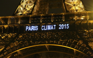 Cop 21: ‘’Paris doit donner un signal fort pour la mise en oeuvre ODD"