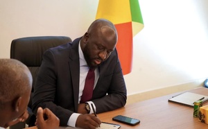 Dr. Yoro Dia, ancien Ministre: « La gouvernance Pastef, c’est comme les galeries Lafayette… »