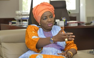 Invitée de "Jeune Afrique" : Aminata Touré, ferme sur la fermeture des bases militaires françaises au Sénégal