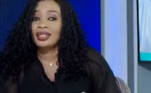 Liste des médias reconnus : Maïmouna Ndour Faye, directrice de 7tv, met en garde le CORED contre toute complicité de «meurtre» de médias