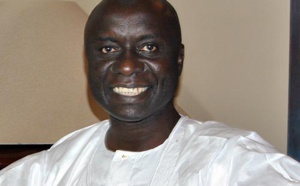 Le Rewmi d'Idrissa Seck a intégré l'Internationale libérale