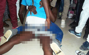 Opération coup de poing à Dalifort : 5 filles mineures arrêtées nues pour la danse "Bombass"