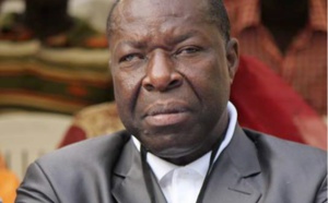 Contrat post-retraite et sommation d'huissier : Le rectorat nie tout harcèlement contre le Pr Sankharé et refuse d'abonder dans ces "excès et rumeurs..."