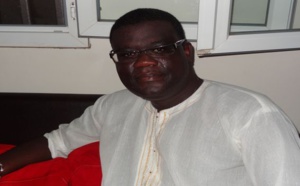 “La dissolution de l'Assemblee nationale est une exigence légitime”, selon le journaliste Samba Kara Ndiaye