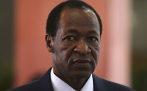 Un proche de Blaise compaoré arrêté pour 150.000 euros
