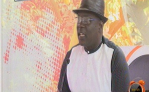 Vidéo - Lamine Samba: "Après mon arrivée à Tfm, un huissier de justice était à mes trousses"