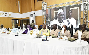 Touba : Le Comité de suivi du nouveau programme scolaire installé