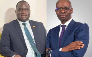 Absents du gouvernement : Déthié Fall et Boubacar Kamara attendent leur point de chute