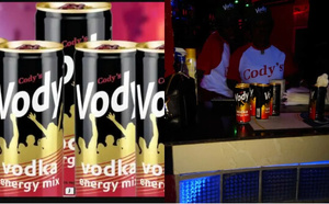Alerte santé ! : La consommation abusive de "Vody Vodka" menace la vie des jeunes adolescents