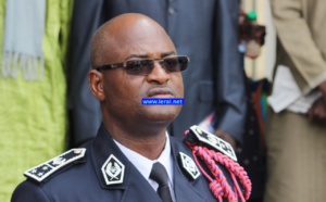 Vidéo - Direction générale de la Police: Oumar Maal décline sa feuille de route 