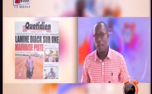 Revue de presse du jeudi 05 novembre 2015 - TFM