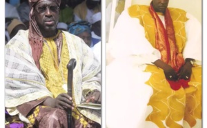 Guerre entre les deux Grands Serigne de Dakar : Le Parc à Mazout ravive la tension entre les deux camps de la collectivité léboue
