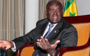 Moustapha Niasse : «Un homme politique vertueux, mais nerveux»