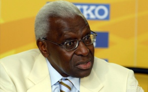 Diack La-mine triste, obtient le soutien de l’Etat
