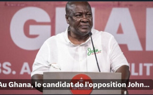 Dr Yoro Dia, ancien Ministre: "En politique aussi, les desseins de la providence sont impénétrables"