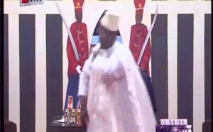 Cissé Lo répond aux attaques de Me El Hadji Diouf, version Kouthia