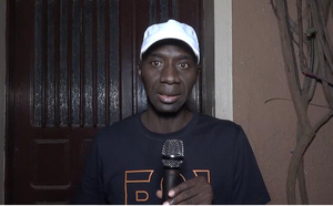 Arrestation de Samuel Sarr : Oumar Faye de Leral Askan Wi dénonce une injustice et demande sa libération immédiate