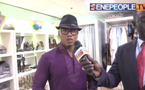 Vidéo - El Hadj Diouf : « Aliou Cissé a des qualités mais il n’a pas d’expérience… »