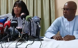 Publication de la liste des médias: Le Cdeps saisit la Cour suprême