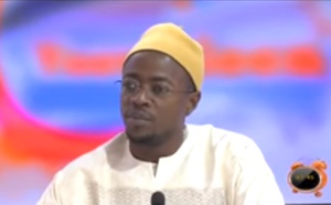 "Yeewuleen" reçoit Abdou Mbow