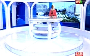 Journal de 13H du vendredi 06 novembre 2015 - RTS1