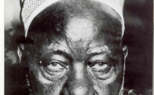 Serigne Modou Awa Balla Mbacké: Digne héritier spirituel de Serigne Touba