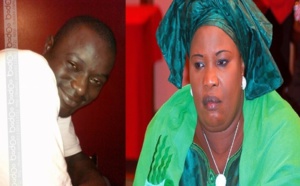 Etats Unis – Le meurtrier de Pape Khaly, fils d’Aminata Mbengue Ndiaye libéré