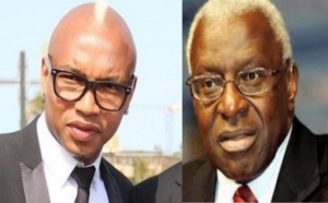 El Hadj Diouf sur la mise en examen de Lamine Diack : "C’est de l’acharnement pur et simple. Je peux même dire que c’est du racisme"