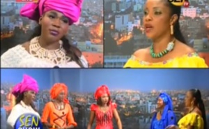 Vidéo - Ndiolé Tall raille Ounar de Sen Tv
