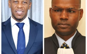 Affaire Habibou Thimbo : « Les faits et circonstances de l’arrestation du maire de Semmé et de sa cousine » (La Défense)