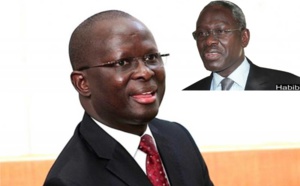 Habib Sy demande à Modou DIAGNE FADA de démissionner de son poste de député pour mettre fin à la crise à l’Assemblée Nationale.