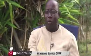 "Questions directes" reçoit Makha Racine Sy, président ANCHAM